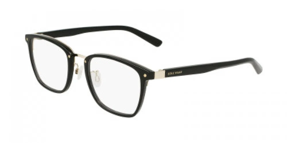 Cole Haan CH3005 Eyeglasses - view 2